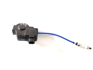   Fuel filler cap lock  - 77030-51030 