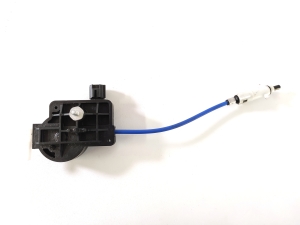 LEXUS IS (2005–2013) Verschluss des Tankdeckels 77030-51030 - 2