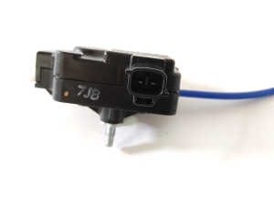 LEXUS IS (2005–2013) Verschluss des Tankdeckels 77030-51030 - 3