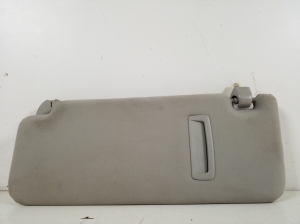 LEXUS IS (2005–2013) Päikesesirm 74310-53160 - 3