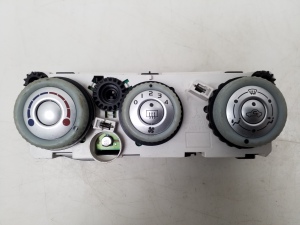 Heater control panel - PMN164570U 