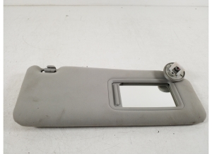 LEXUS IS (2005–2013) Päikesesirm 74310-53160 - 2