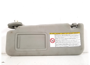 LEXUS IS (2005–2013) Päikesesirm 74320-53190 - 3