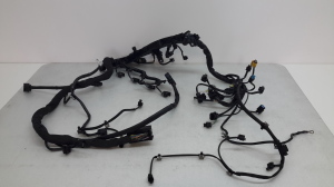 Engine wiring harness - A6511500090