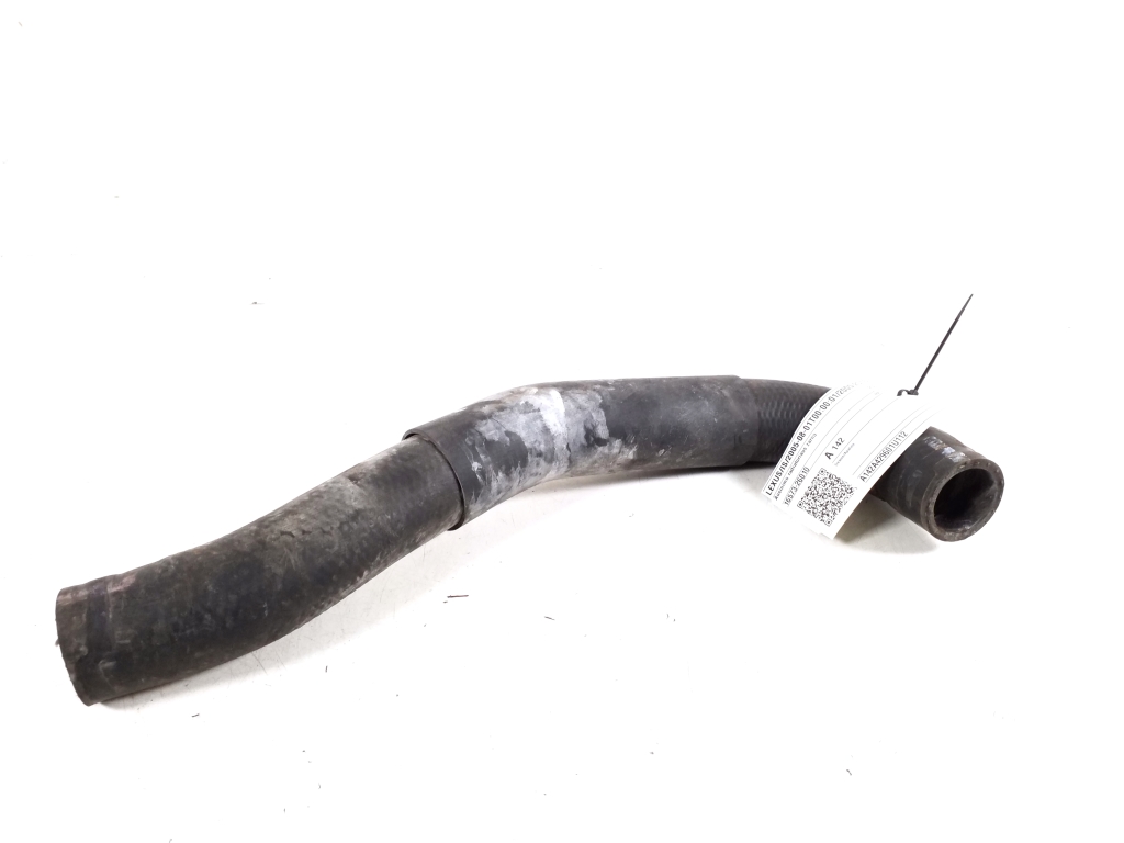 LEXUS IS XE20 (2005-2013) Right Side Water Radiator Hose 16573-26010 21044783