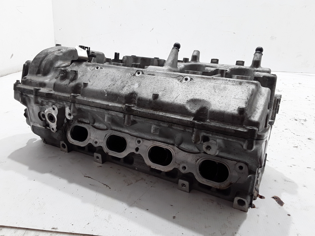 BMW 5 Series F10/F11 (2009-2017) Left Side Engine Head 11122118168,2118168 22451913