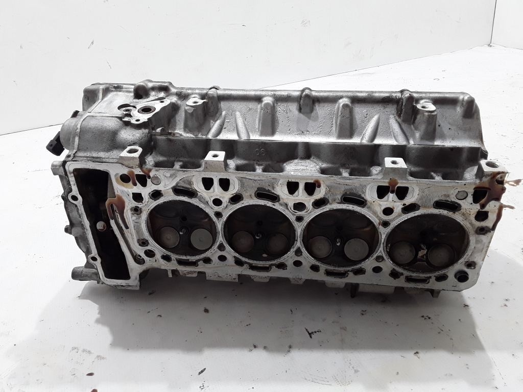 BMW 5 Series F10/F11 (2009-2017) Left Side Engine Head 11122118168,2118168 22451913