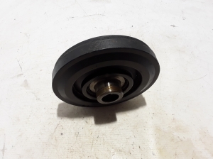  Crankshaft Pulley 