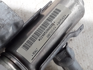 RENAULT Clio III (2005–2012) Dachairbag 8200271213 - 2