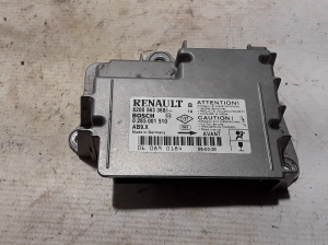 Module airbag - 8200563368