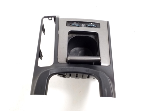 LEXUS IS (2005–2013) Salongi konsooli muu osa 58805-53020 - 4