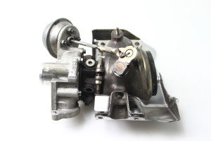  Turbina 