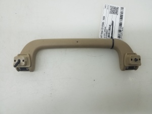 Mercedes Benz S-Class 221 (2005–2013) Dachinnengriff A2218100551 - 3