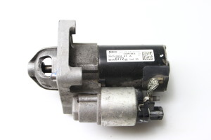 Peugeot 2008 (2013–2026) Starter 9674077280 - 2