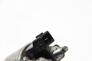Peugeot 2008 (2013–2026) Starter 9674077280 - 3