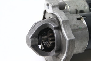 Peugeot 2008 (2013–2026) Starter 9674077280 - 4
