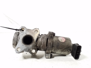 LEXUS IS (2005–2013) EGR-klapp 25620-26100 - 2