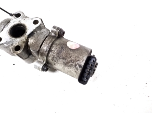 LEXUS IS (2005–2013) EGR-klapp 25620-26100 - 3