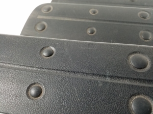 LEXUS IS (1999–2005) Inner sill trim - 3
