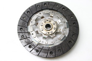 Peugeot 2008 (2013–2026) Kupplungsscheibe 9805958080 - 2