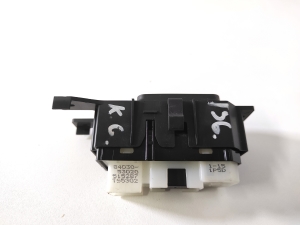LEXUS IS (2005–2013) Rear side door window switch 84030-53020 - 3