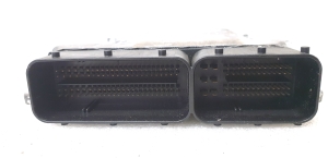 BMW 1 SERIES E87 (2003–2012) Motorsteuergerät DDE7 799 854 - 2
