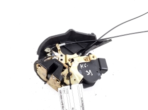 LEXUS IS (1999–2005) Rear side door lock 69340-53030 - 4