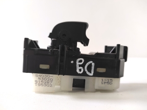 LEXUS IS (2005–2013) Rear side door window switch 84030-53020 - 3