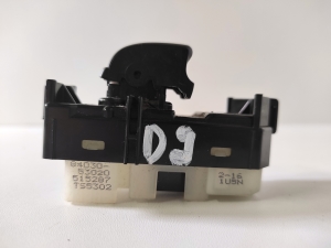 LEXUS IS (2005–2013) Rear side door window switch 84030-53020 - 2