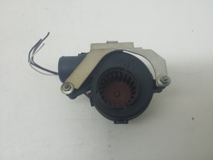 Mercedes Benz S-Class 221 (2005–2013) Salona ventilators A2218380106 - 2