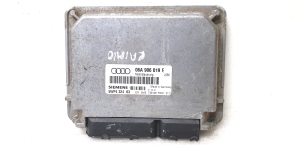 Engine control unit - 06A 906 019 E