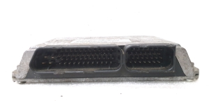 Volkswagen Golf IV (1997–2003) Engine control unit 06A 906 019 E - 2