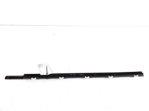 LEXUS IS (2005–2013) Fensterschachtleiste außen Tür hinten 75730-53020 - 3