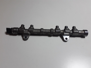 Opel Corsa E (2014–2018) Kõrgsurve kütusetorustik ja selle osad 0445214364 - 3