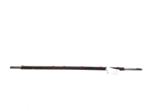 LEXUS IS (2005–2013) Esiukse klaasi välimine liist 75710-53020 - 2