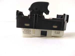 LEXUS IS (2005–2013) Rear side door window switch 84030-53020 - 2