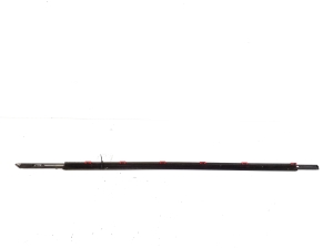 LEXUS IS (2005–2013) Esiukse klaasi välimine liist 75720-53020 - 2