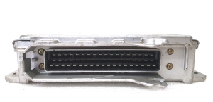 AUDI A6 C4 (1994–1997) Motorsteuergerät 4A0 907 401 P - 2