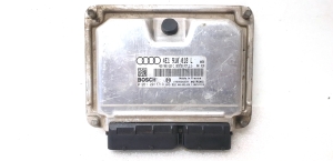 Calculateur moteur - 4E1 910 018 L