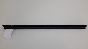 Rear side door inner window molding - A2467350065
