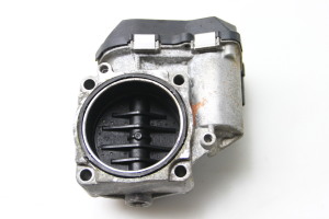BMW 3 SERIES E90 (2004–2013) Drosselklappe 7561066 - 4