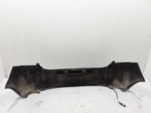 RENAULT Clio III (2005–2012) Rear bumper 8200402320 - 2