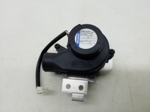   Blower motor  - A2218380106 