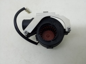 Mercedes Benz S-Class 221 (2005–2013) Salona ventilators A2218380106 - 2