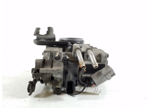 LEXUS IS (1999–2005) Gaasiklapp 22030-70020 - 6