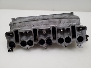  Intake manifold 