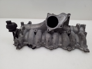   Intake manifold 