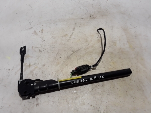RENAULT Clio III (2005–2012) Sicherheitsgurtschloss vorne 8200794022 - 2