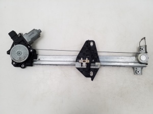 Rear side door window regulator and its parts - CM011820 
