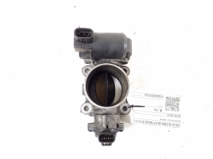 LEXUS IS (2005–2013) Gaasiklapp 26100-26010 - 3